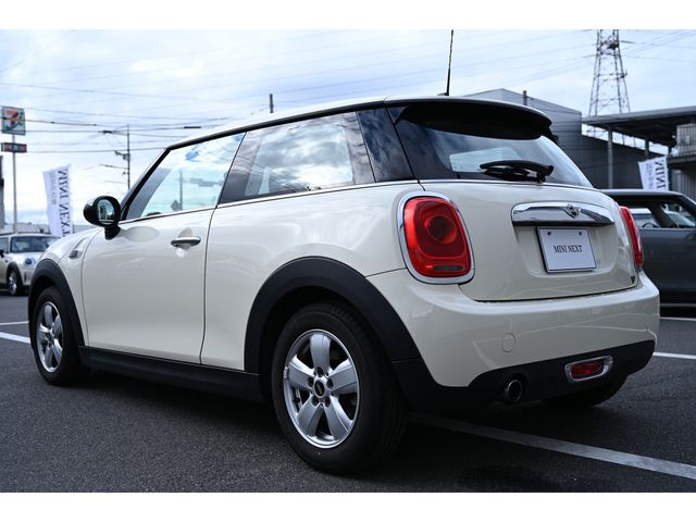 Bmw MINI 2016-08 21083-6