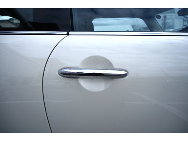 Bmw MINI 2016-08 21083-14