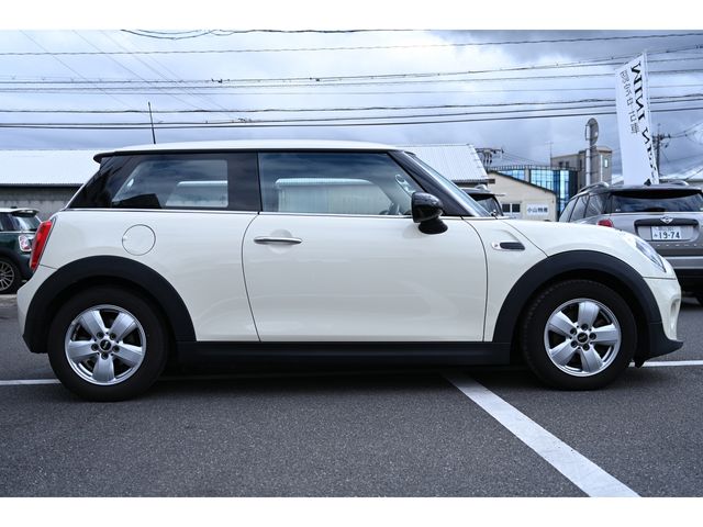 Bmw MINI 2016-08 21083-3