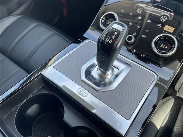 ROVER RANGE ROVER 2021-07 24918-23