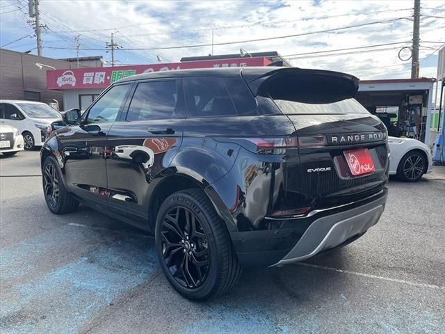 ROVER RANGE ROVER 2021-07 24918-6