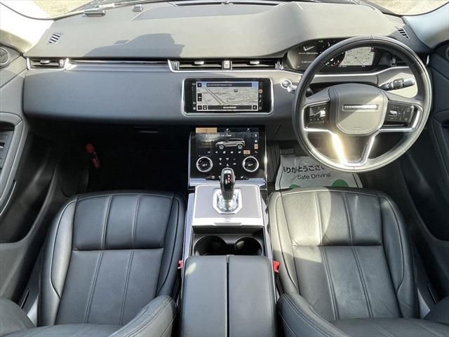 ROVER RANGE ROVER 2021-07 24918-16