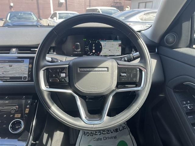 ROVER RANGE ROVER 2021-07 24918-22