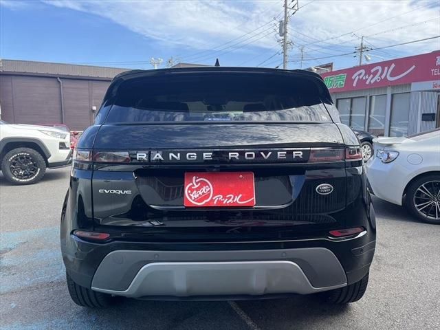 ROVER RANGE ROVER 2021-07 24918-5
