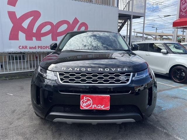 ROVER RANGE ROVER 2021-07 24918-1