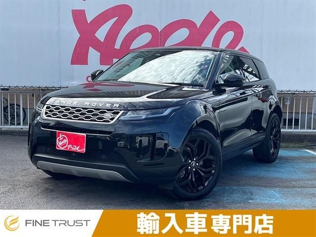 ROVER RANGE ROVER 2021-07 24918-0