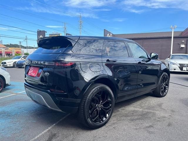ROVER RANGE ROVER 2021-07 24918-4