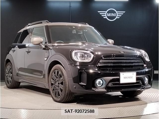 Bmw MINI 2021-11 219536-5