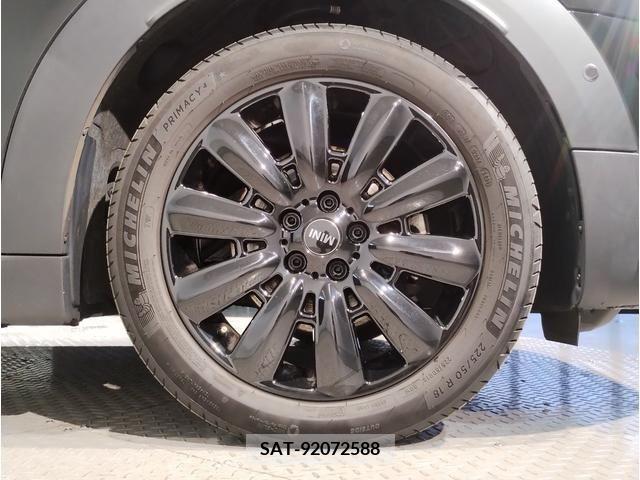 Bmw MINI 2021-11 219536-8