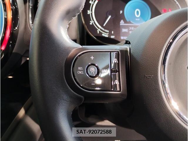 Bmw MINI 2021-11 219536-16