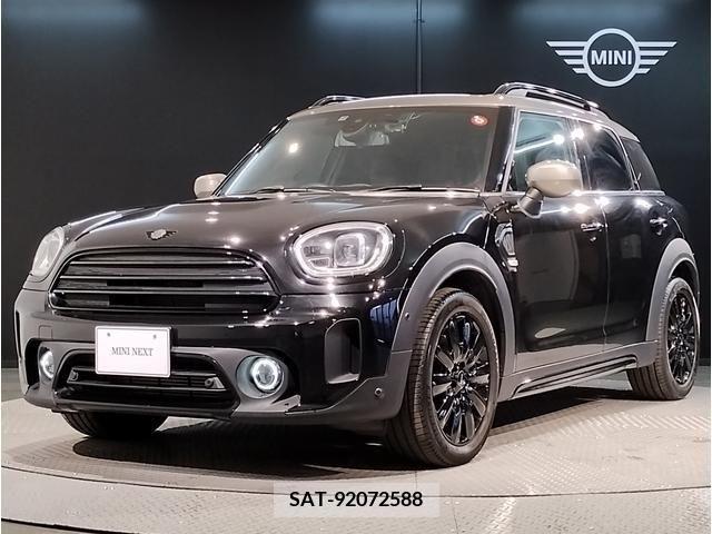 Bmw MINI 2021-11 219536-0