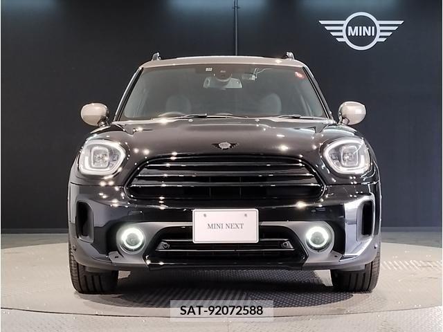 Bmw MINI 2021-11 219536-3