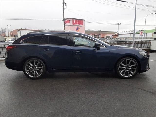Mazda ATENZA WAGON 2017-09 187173-3