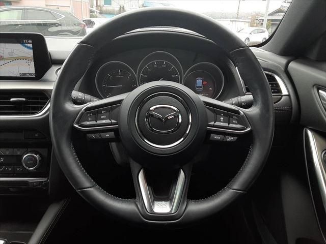 Mazda ATENZA WAGON 2017-09 187173-24