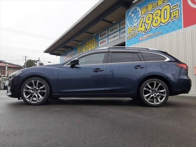 Mazda ATENZA WAGON 2017-09 187173-7