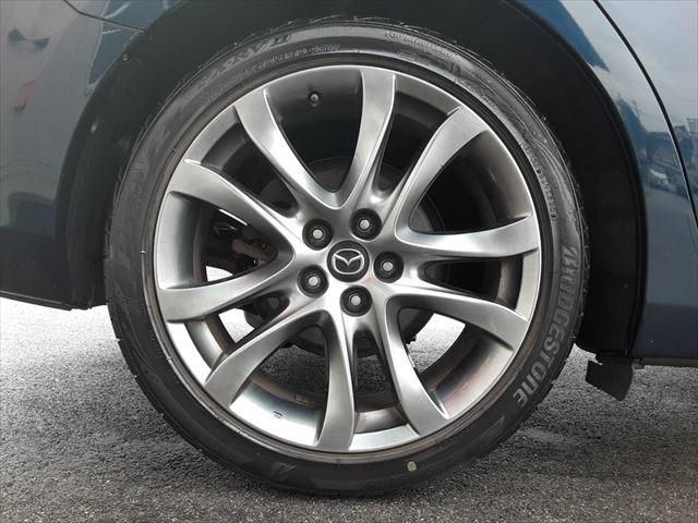 Mazda ATENZA WAGON 2017-09 187173-15