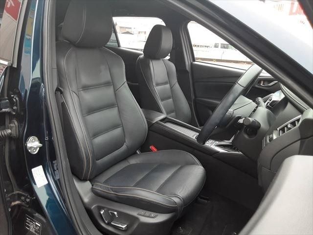 Mazda ATENZA WAGON 2017-09 187173-19