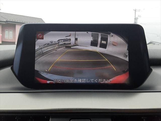 Mazda ATENZA WAGON 2017-09 187173-27