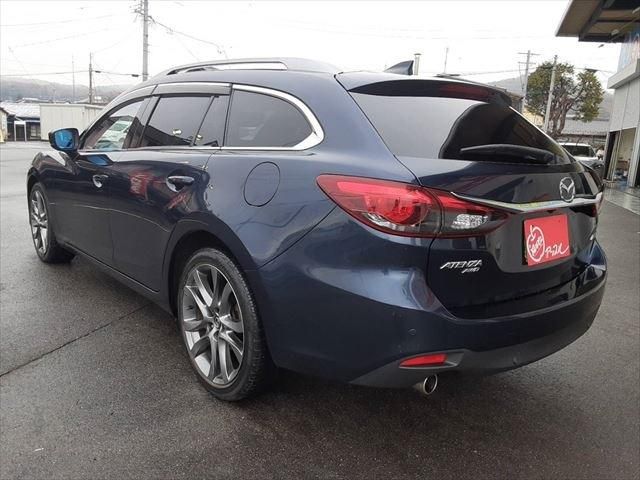 Mazda ATENZA WAGON 2017-09 187173-6