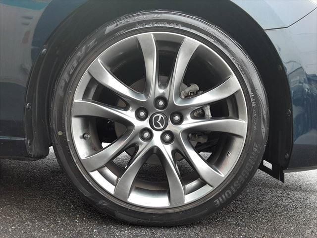 Mazda ATENZA WAGON 2017-09 187173-14