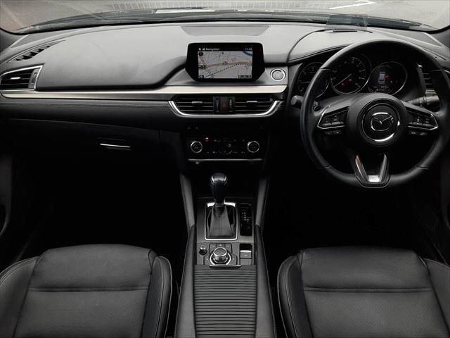 Mazda ATENZA WAGON 2017-09 187173-18