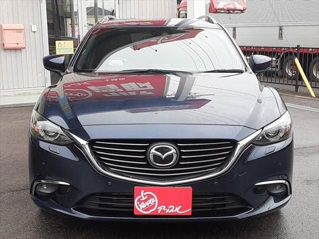 Mazda ATENZA WAGON 2017-09 187173-1