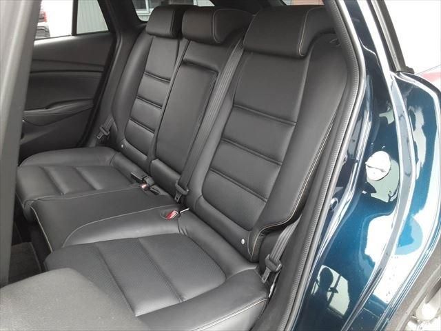 Mazda ATENZA WAGON 2017-09 187173-22
