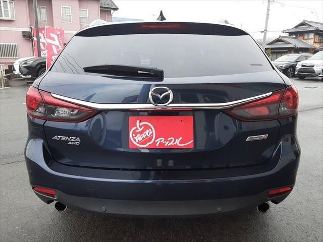 Mazda ATENZA WAGON 2017-09 187173-5
