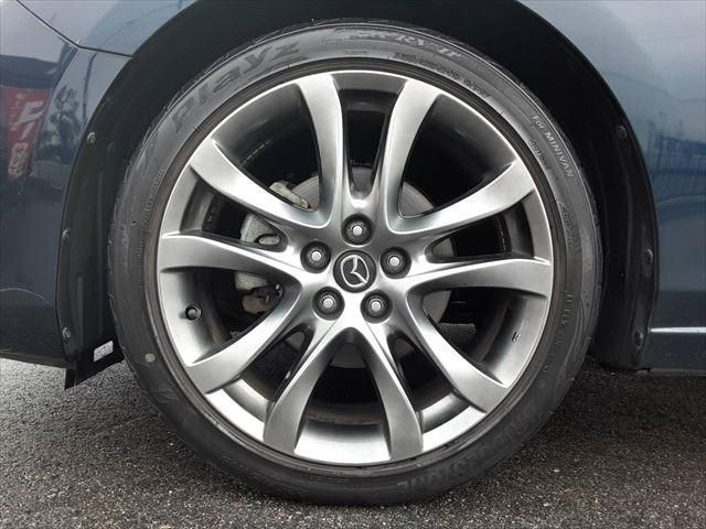 Mazda ATENZA WAGON 2017-09 187173-17
