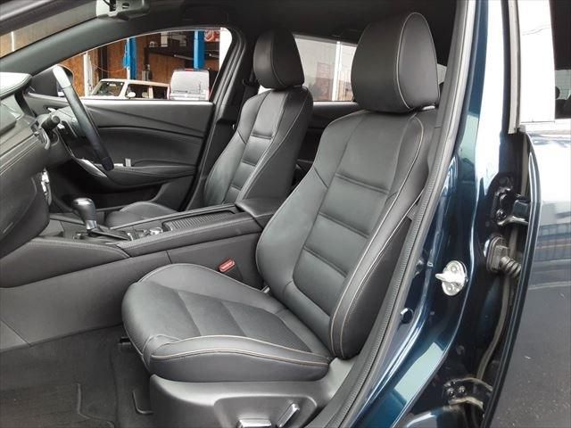 Mazda ATENZA WAGON 2017-09 187173-21