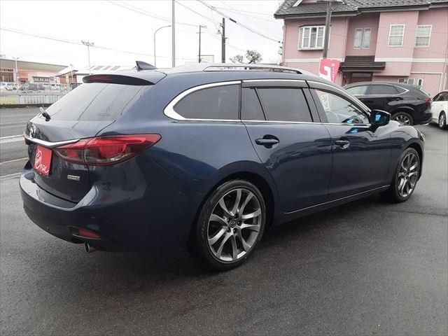 Mazda ATENZA WAGON 2017-09 187173-4