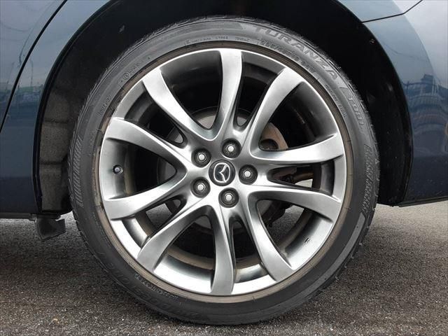 Mazda ATENZA WAGON 2017-09 187173-16