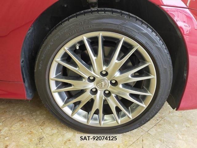 Lexus GS 2016-07 300148-14