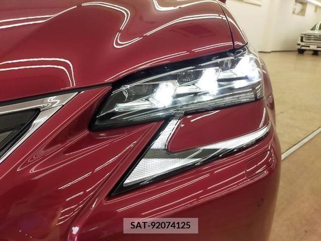Lexus GS 2016-07 300148-11