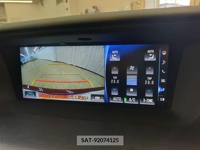 Lexus GS 2016-07 300148-4