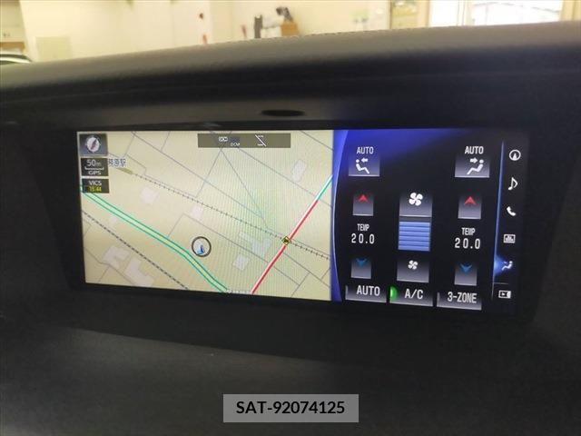 Lexus GS 2016-07 300148-2