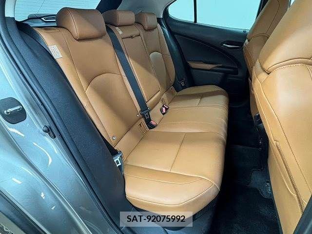 Lexus UX 2019-12 275933-5