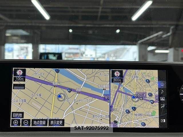 Lexus UX 2019-12 275933-2
