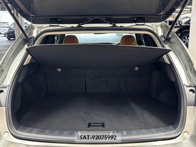 Lexus UX 2019-12 275933-12