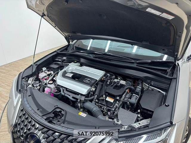Lexus UX 2019-12 275933-17