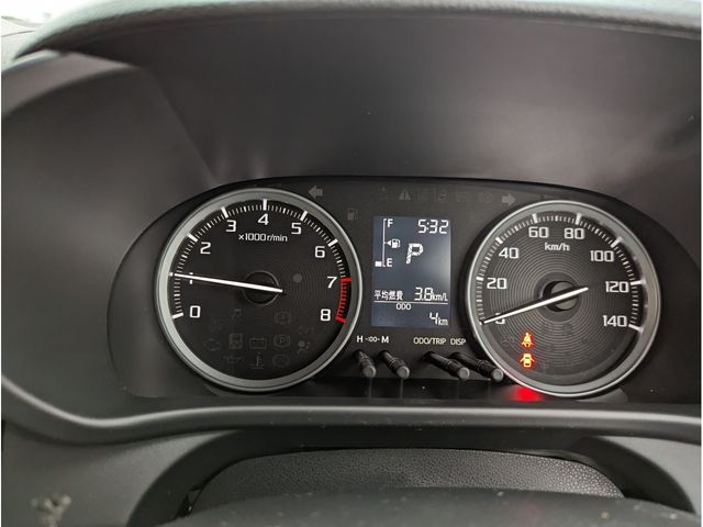 Daihatsu CAST 2023-04 2187-18
