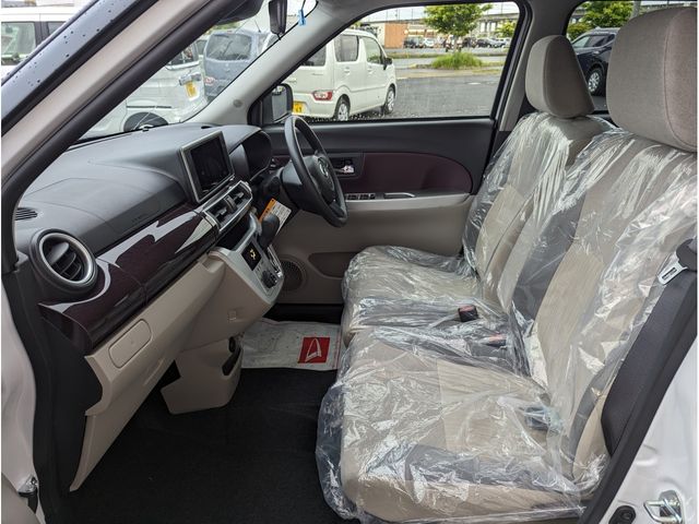 Daihatsu CAST 2023-04 2187-11