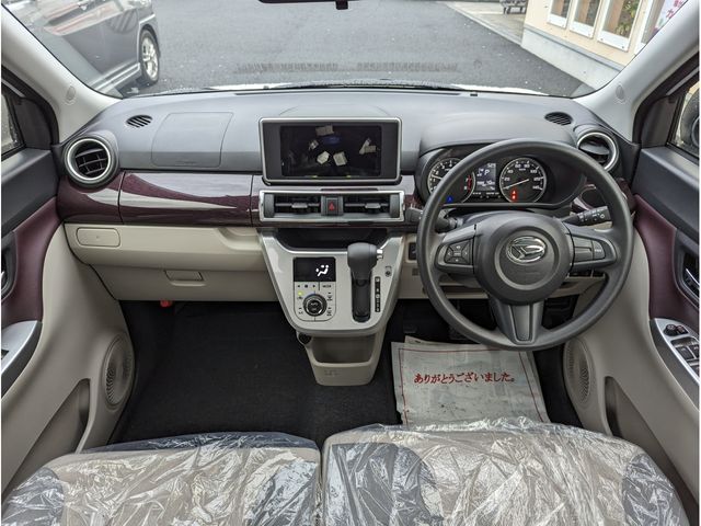Daihatsu CAST 2023-04 2187-1