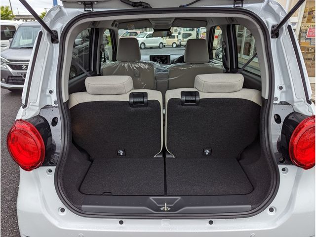 Daihatsu CAST 2023-04 2187-13