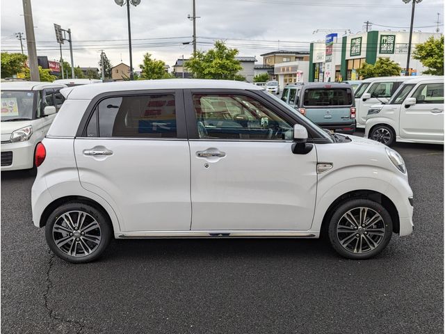 Daihatsu CAST 2023-04 2187-5