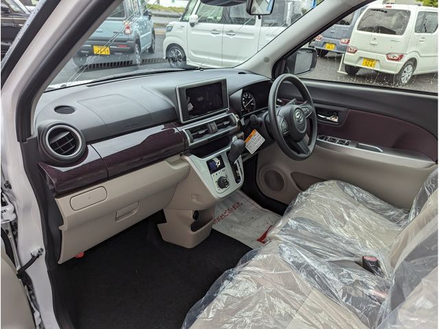 Daihatsu CAST 2023-04 2187-10