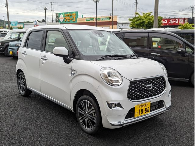 Daihatsu CAST 2023-04 2187-2
