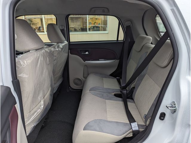 Daihatsu CAST 2023-04 2187-12