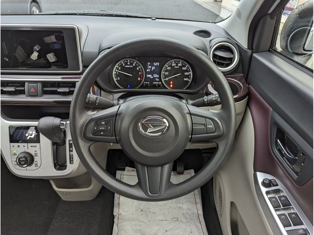 Daihatsu CAST 2023-04 2187-14
