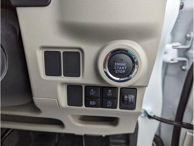 Daihatsu CAST 2023-04 2187-16